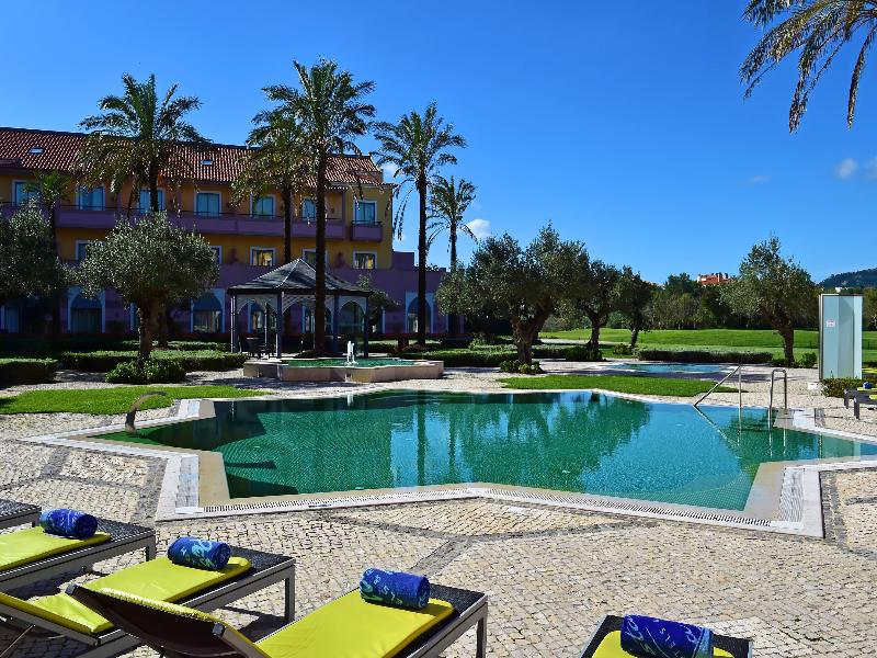 Pestana Sintra Golf Conference & Spa Resort image