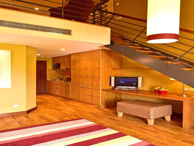 Pestana Sintra Golf Conference & Spa Resort image