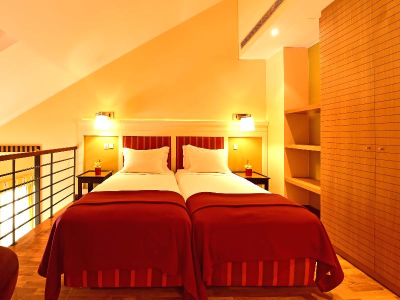 Pestana Sintra Golf Conference & Spa Resort image