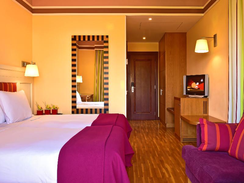 Pestana Sintra Golf Conference & Spa Resort image