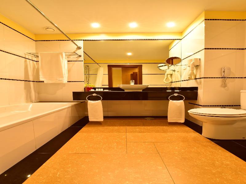 Pestana Sintra Golf Conference & Spa Resort image
