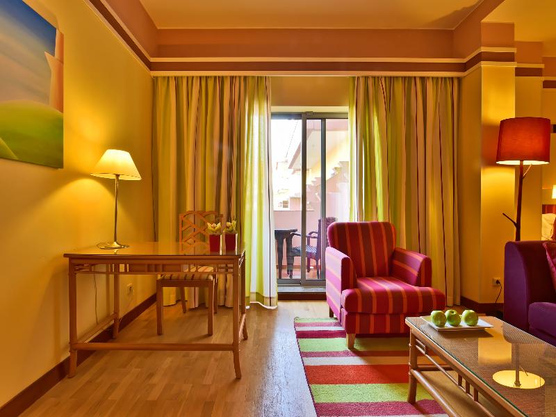 Pestana Sintra Golf Conference & Spa Resort image