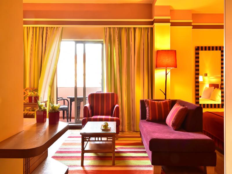 Pestana Sintra Golf Conference & Spa Resort image