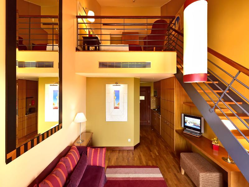 Pestana Sintra Golf Conference & Spa Resort image