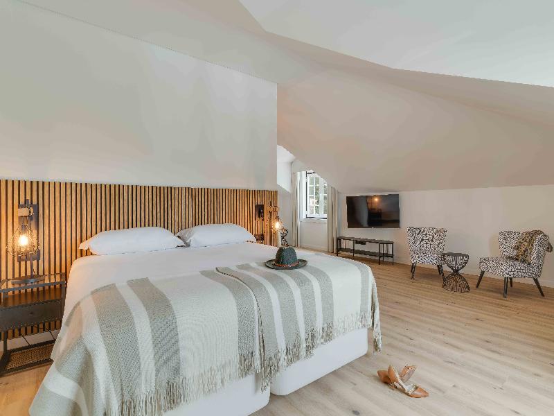 Pestana Sintra Golf Conference & Spa Resort image