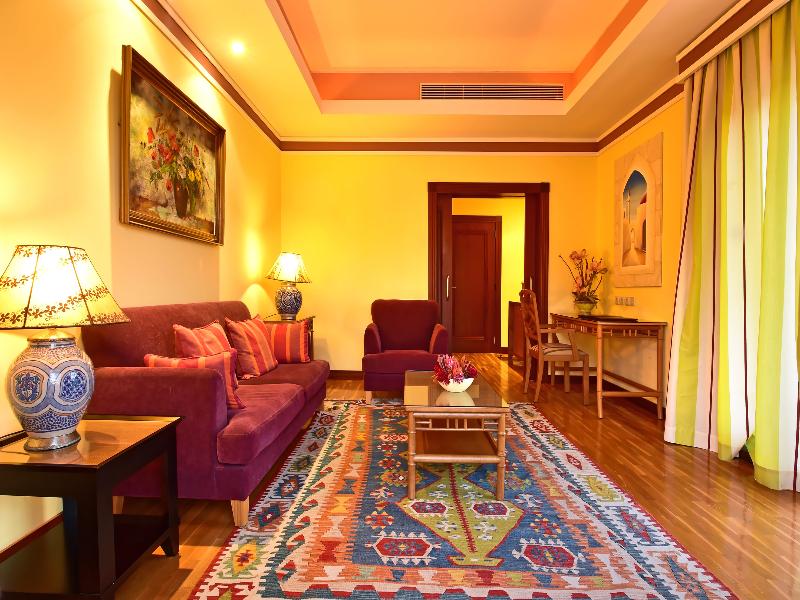 Pestana Sintra Golf Conference & Spa Resort image