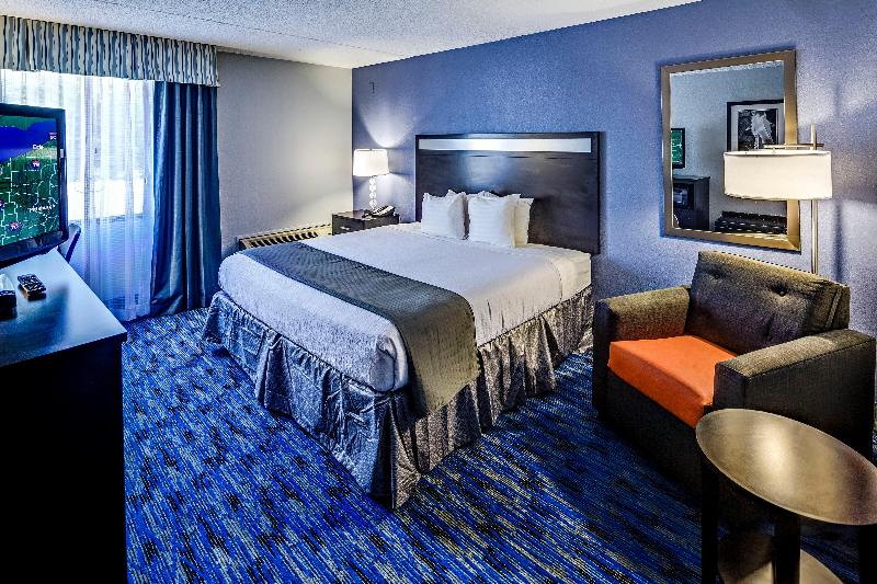 Holiday Inn Cleveland Northeast â Mentor photo 7