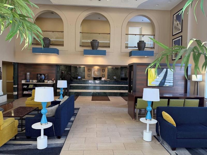 Comfort Inn Sandusky image