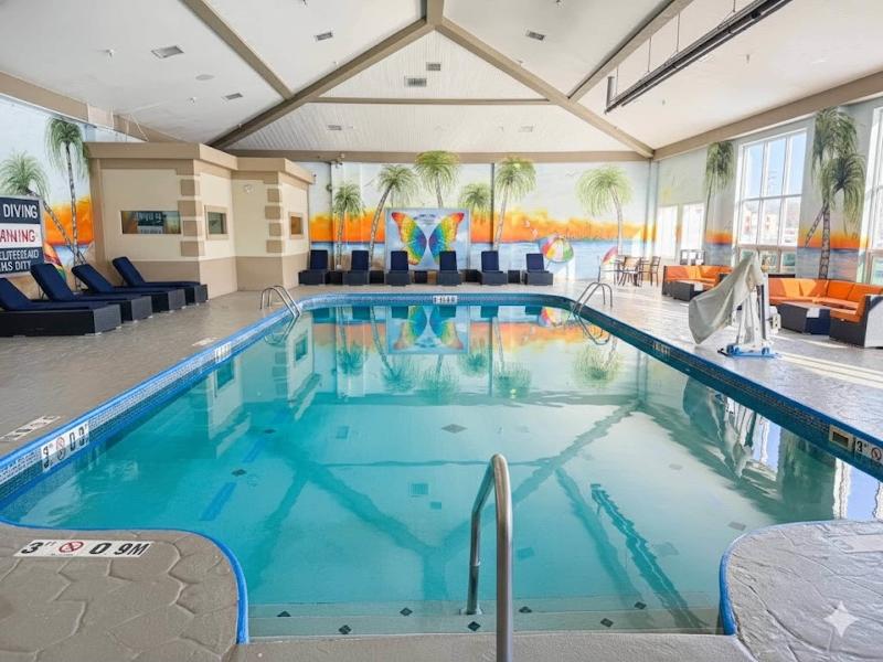 Comfort Inn Sandusky image