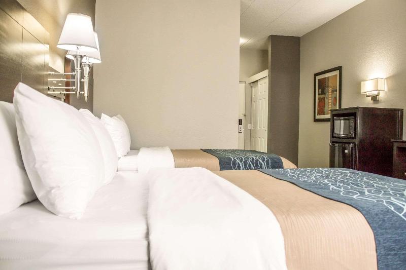 Comfort Inn Sandusky image