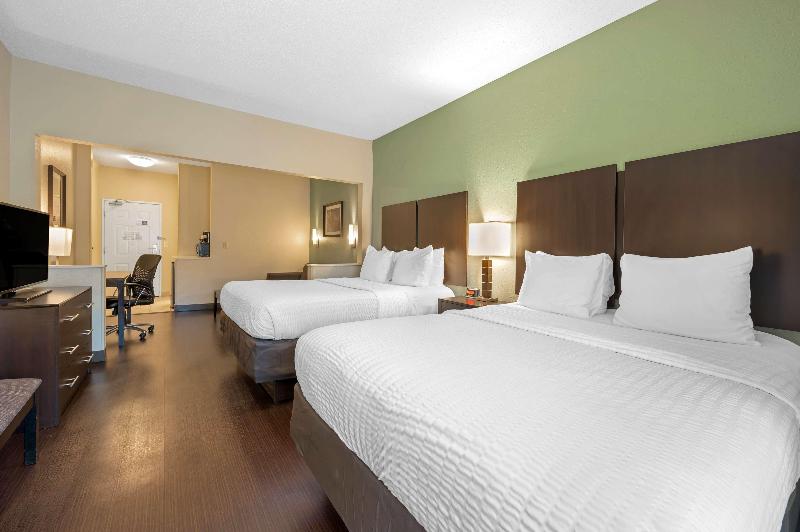 Best Western Hilliard Inn & Suites image