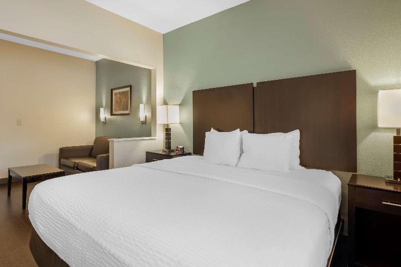 Best Western Hilliard Inn & Suites image