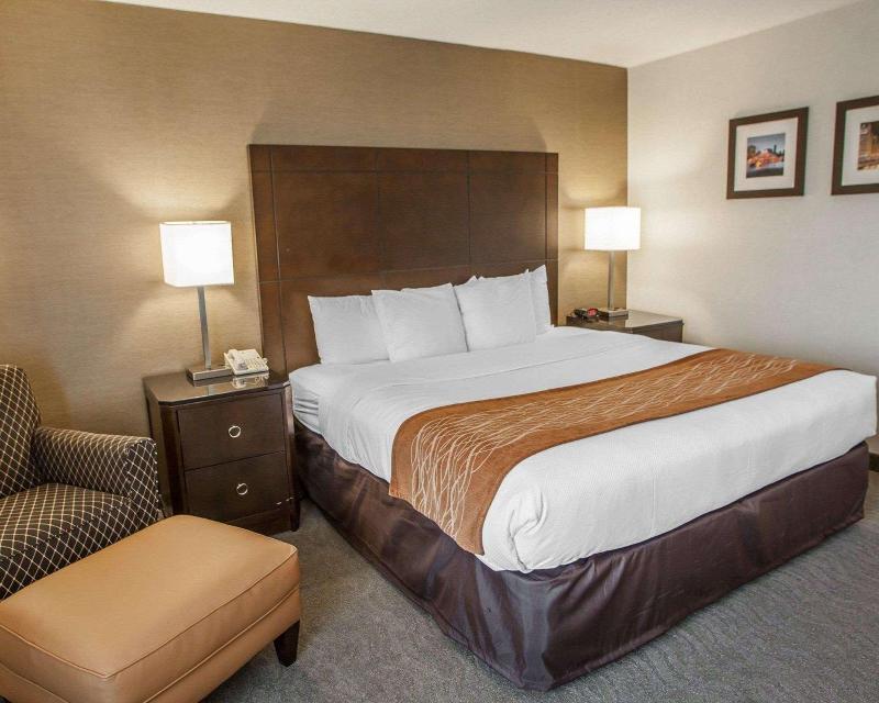 Best Western Chicago Downers Grove