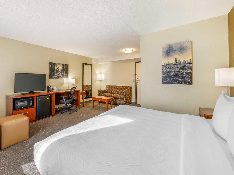 Best Western Chicago - Downers Grove image
