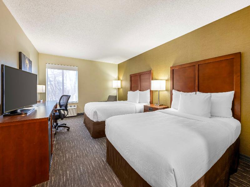 Best Western Chicago - Downers Grove image