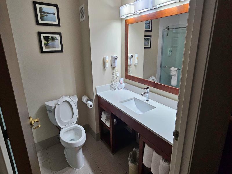 Comfort Inn & Suites Geneva- West Chicago image