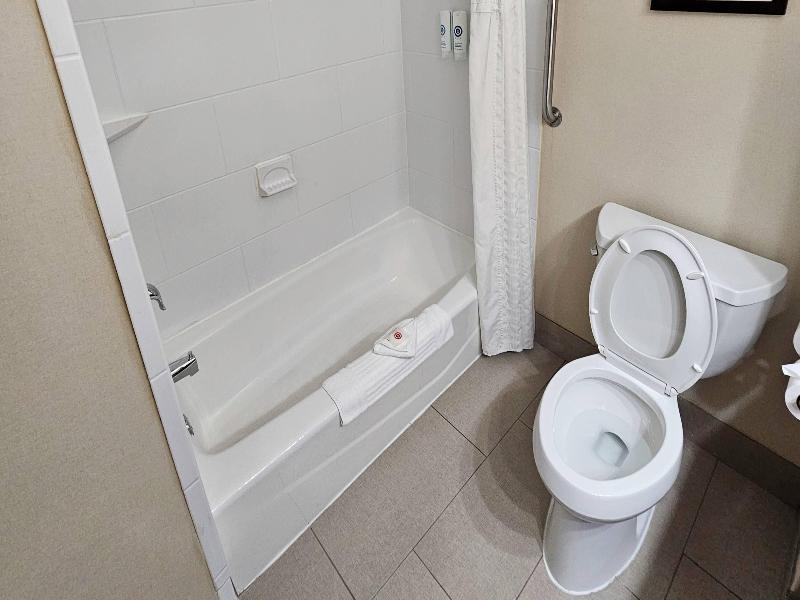 Comfort Inn & Suites Geneva- West Chicago image