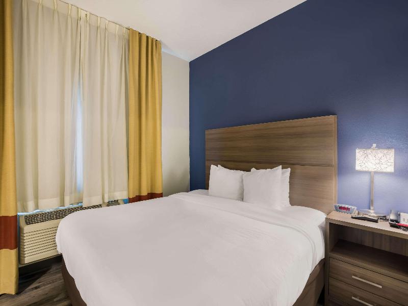 MainStay Suites Joliet I-55 image