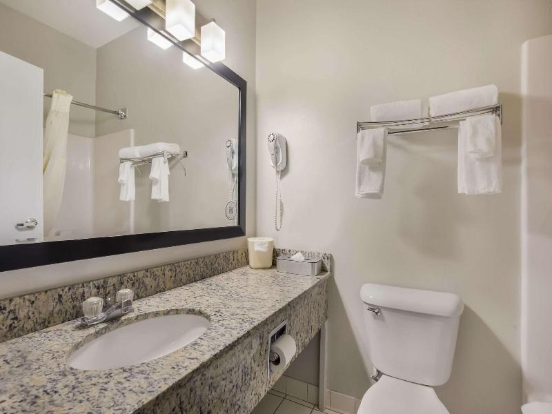 MainStay Suites Joliet I-55 image