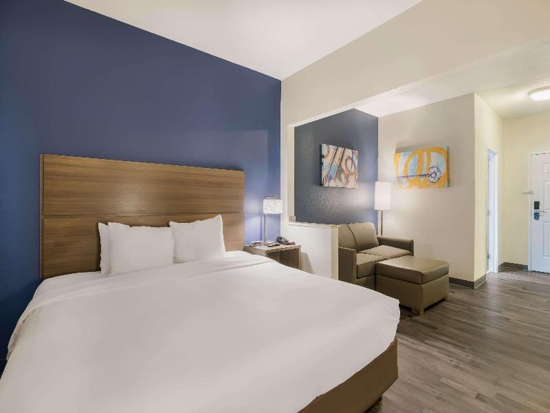 MainStay Suites Joliet I-55 image
