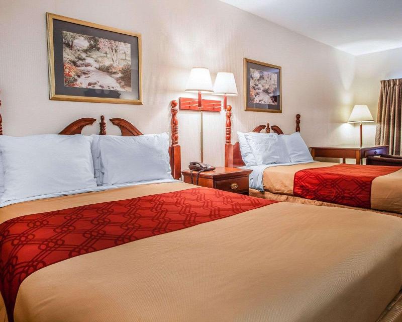 Econo Lodge Douglassville-Pottstown image