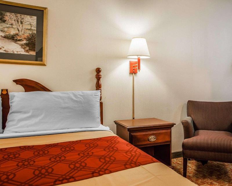 Econo Lodge Douglassville-Pottstown image