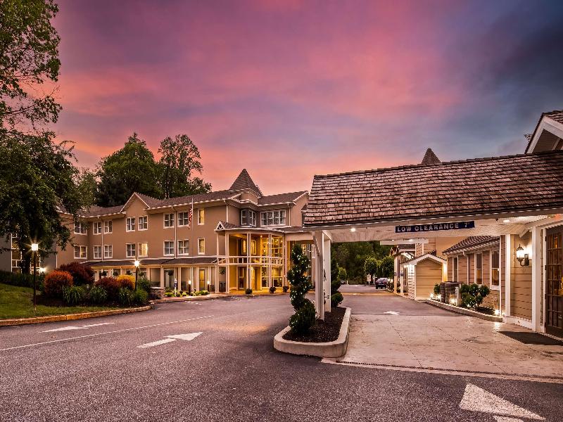Inn at Mendenhall image