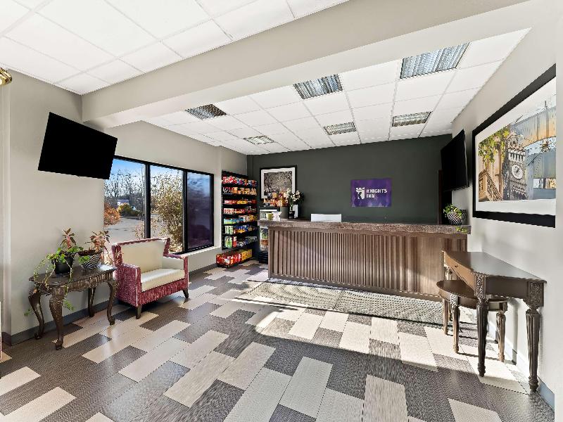Knights Inn Montgomeryville image