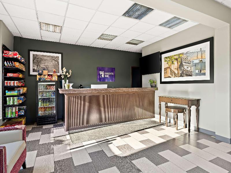 Knights Inn Montgomeryville image