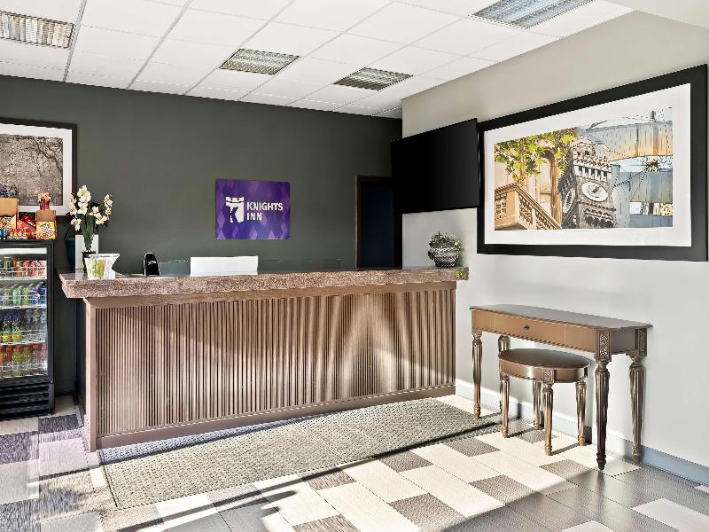 Knights Inn Montgomeryville image