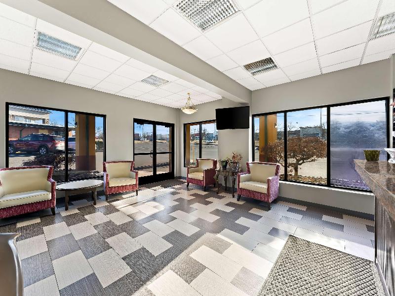 Knights Inn Montgomeryville image