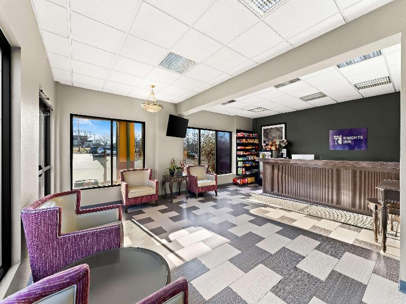 Knights Inn Montgomeryville image