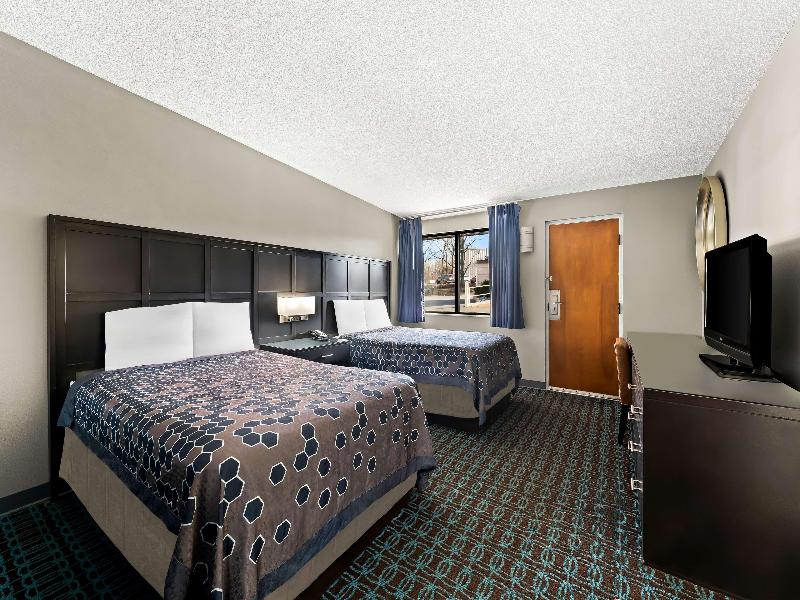 Knights Inn Montgomeryville image