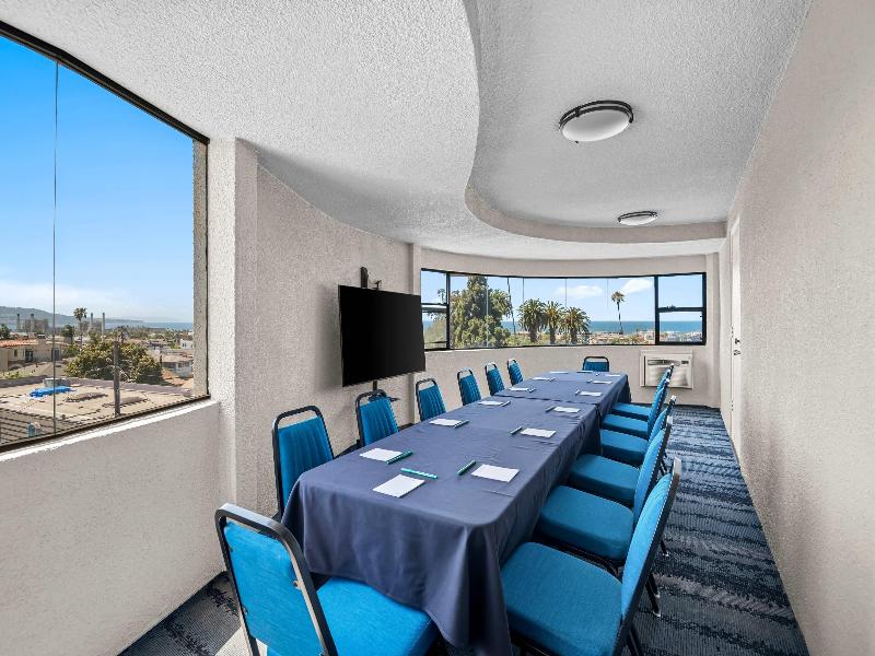 Quality Inn & Suites Hermosa Beach image