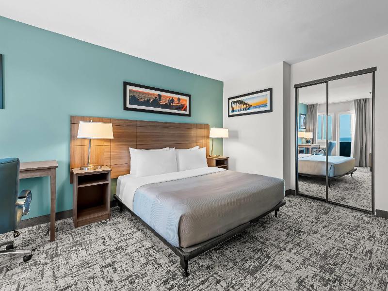 Quality Inn & Suites Hermosa Beach image