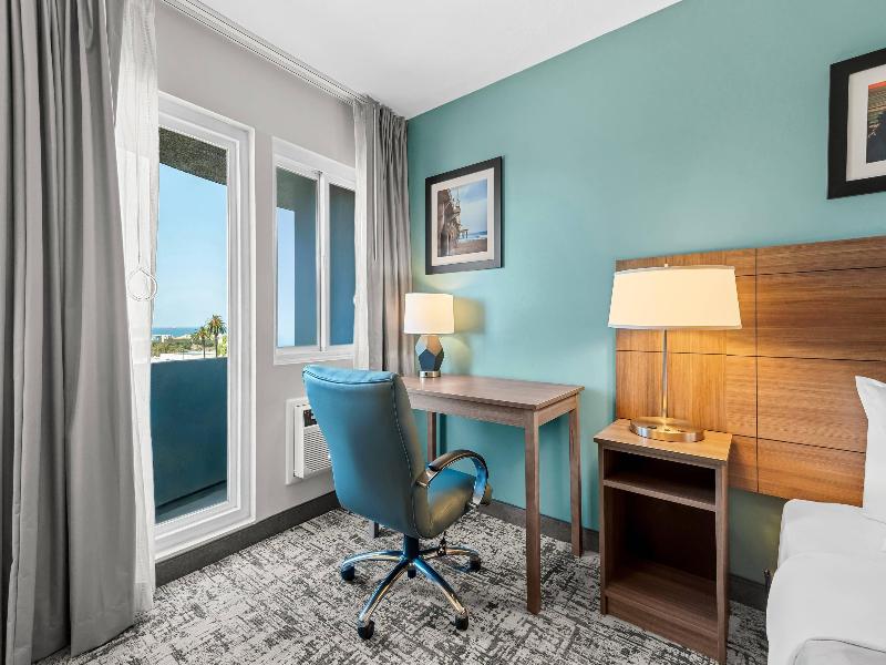 Quality Inn & Suites Hermosa Beach image