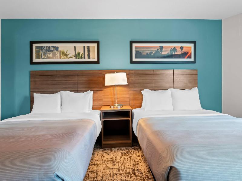 Quality Inn & Suites Hermosa Beach image