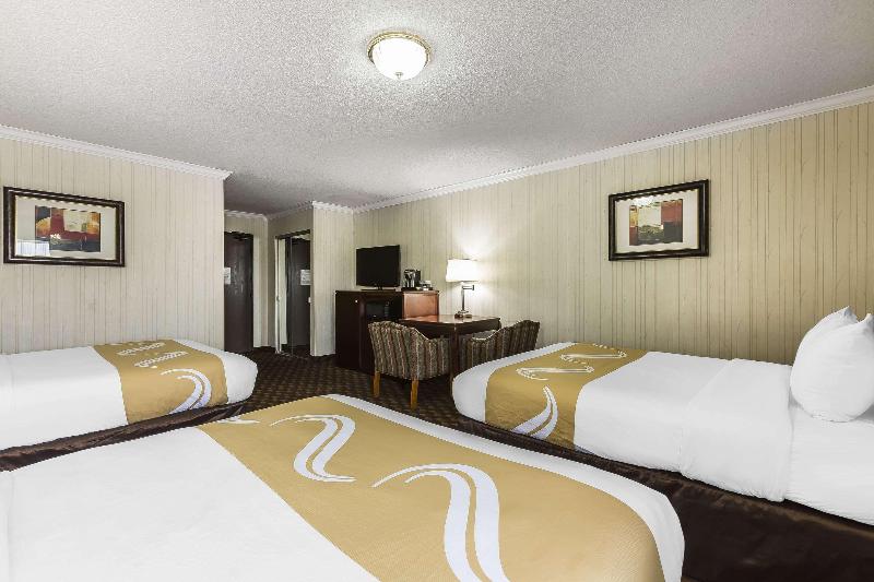 Quality Inn & Suites LAX Airport Inglewood-Lax 5