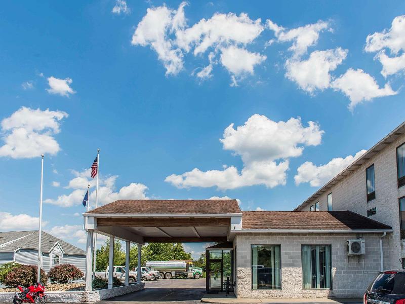 Quality Inn Waynesburg image