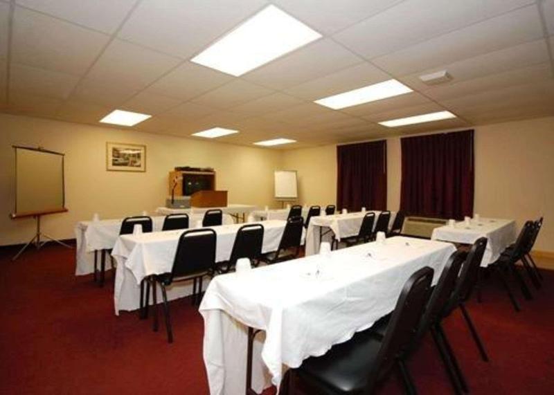 Quality Inn Waynesburg image