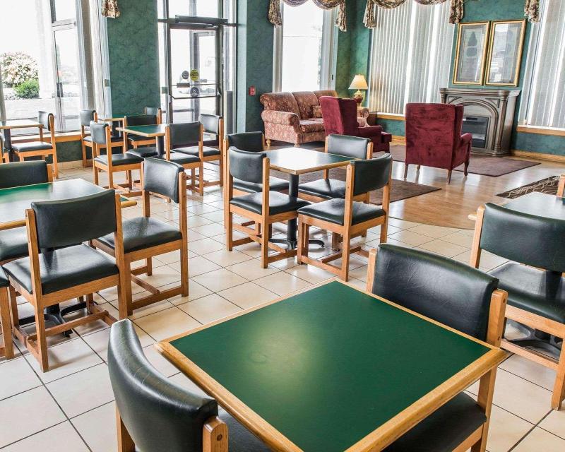 Quality Inn Waynesburg image