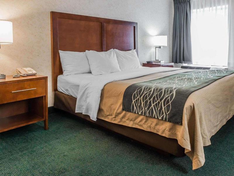 Quality Inn Waynesburg image