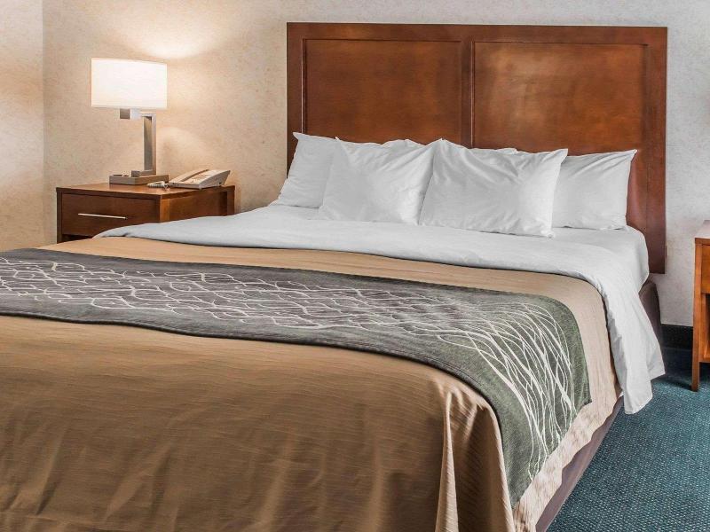 Quality Inn Waynesburg image