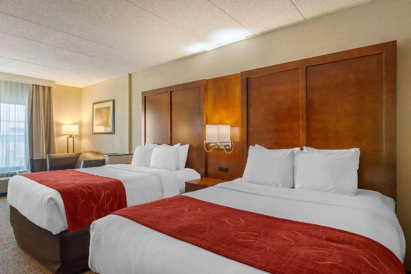 Hotel Comfort Suites Southpark