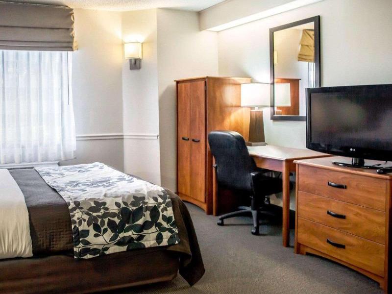 Sleep Inn Fredericksburg image