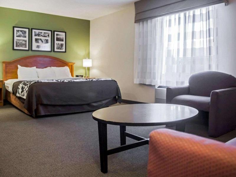 Sleep Inn Fredericksburg image