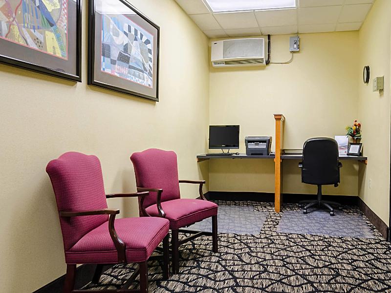 Comfort Suites Innsbrook - Short Pump image