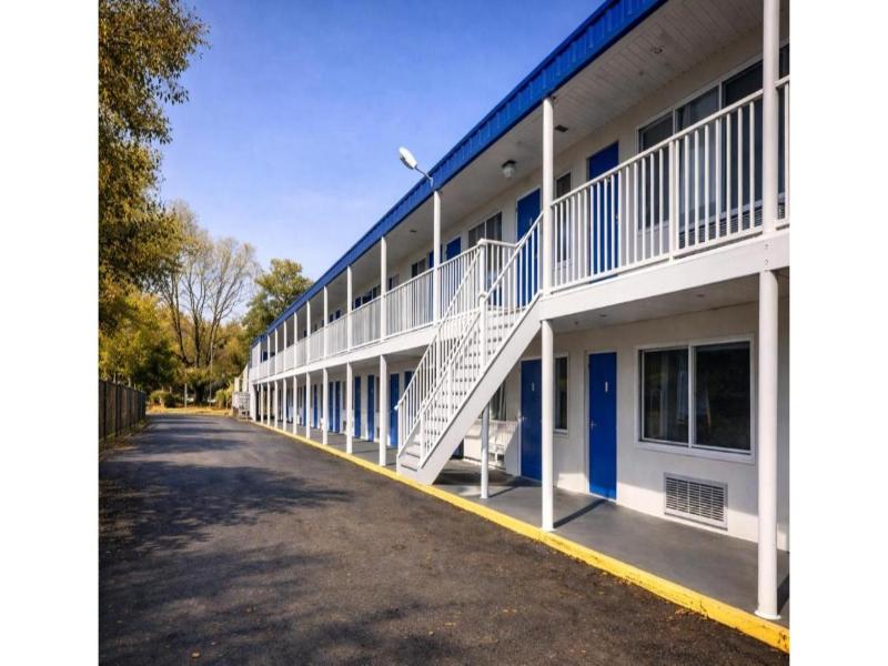 Capitol Inn by Belvilla Richmond Airport VA — general view