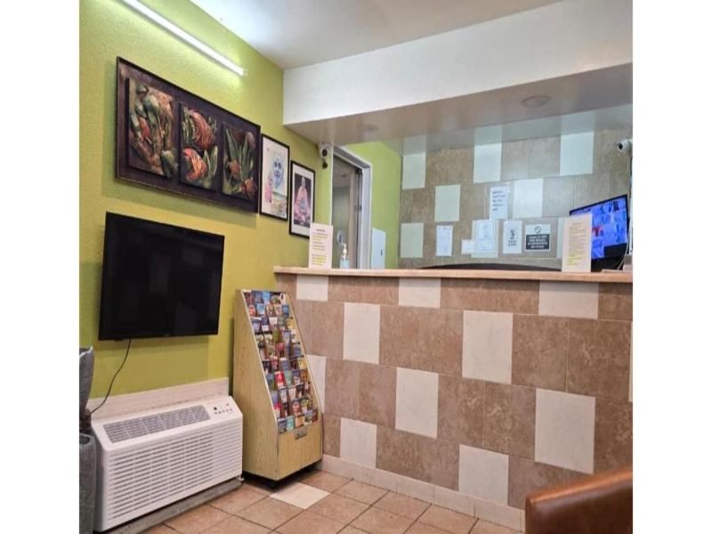 Capitol Inn by Belvilla Richmond Airport VA