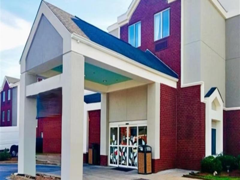 Broad Street Inn by IHG